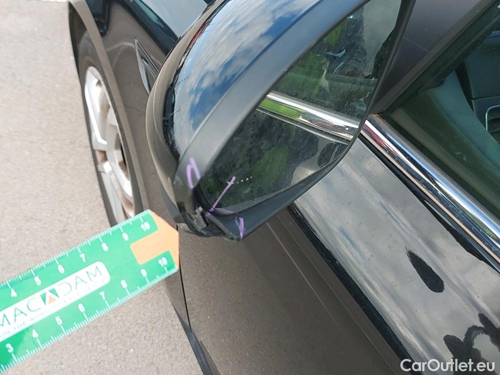  Renault  Megane RENAULT Mégane / 2015 / 5P / berlina con portón Business Energy dCi 81kW (110CV) #2