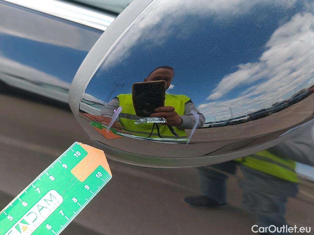  Renault  Megane RENAULT Mégane / 2015 / 5P / berlina con portón Business Energy dCi 81kW (110CV) #30