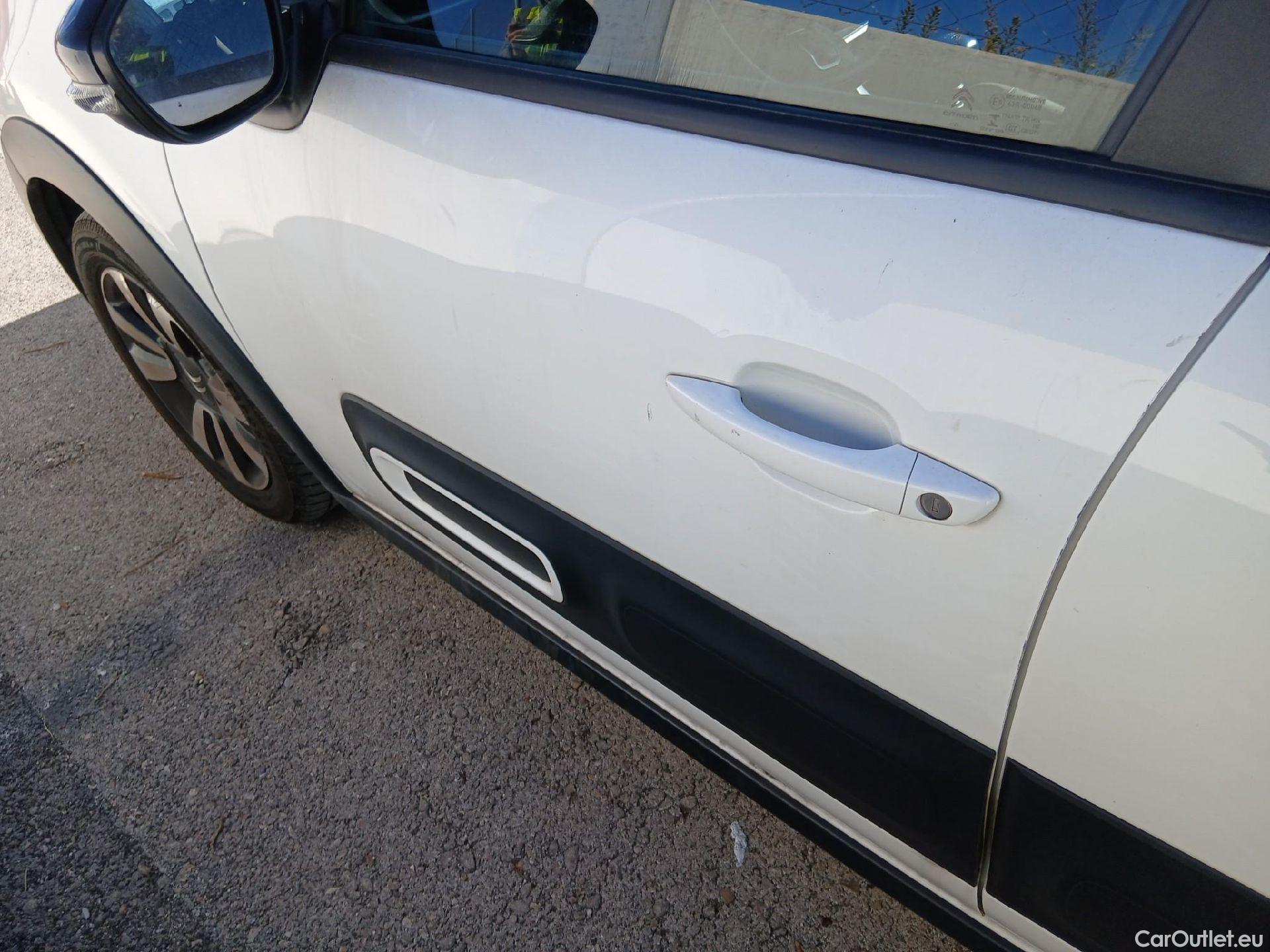  Citroen  C3 CITROEN  / 2020 / 5P / berlina con portón BlueHDi 75KW (100CV) S&S Feel Pack #12