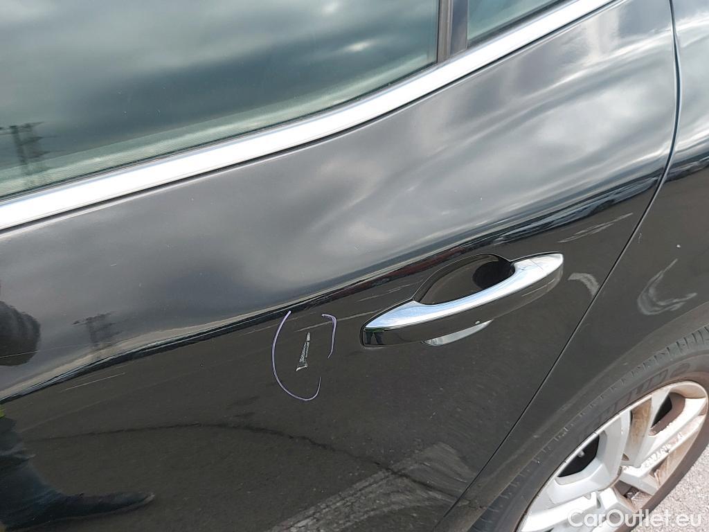  Renault  Megane RENAULT Mégane / 2015 / 5P / berlina con portón Business Energy dCi 81kW (110CV) #12