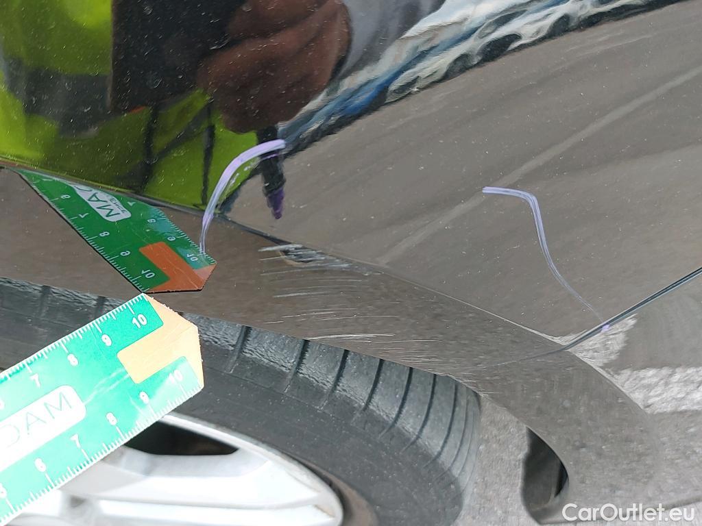  Renault  Megane RENAULT Mégane / 2015 / 5P / berlina con portón Business Energy dCi 81kW (110CV) #24