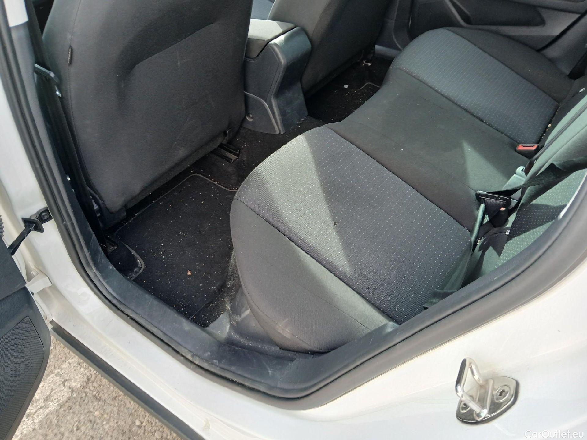  Seat  Arona SEAT  / 2017 / 5P / todoterreno 1.0 TSI 81kW (110CV) Style Plus (AC) #16