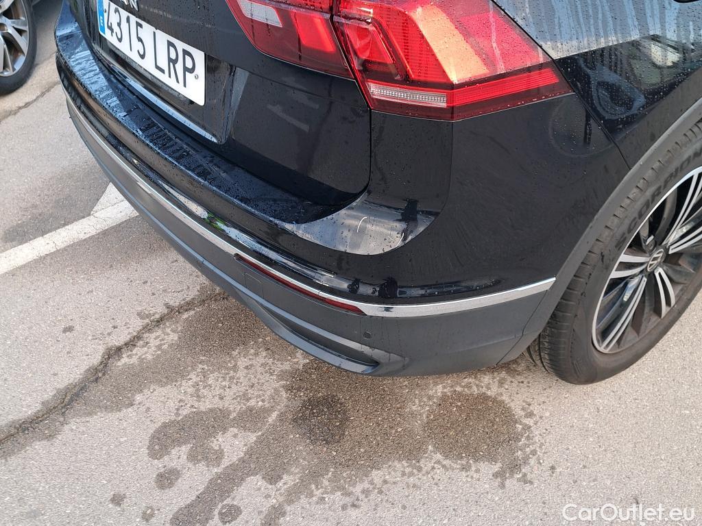  Volkswagen  Tiguan VOLKSWAGEN  / 2020 / 5P / todoterreno Life 2.0 TDI 110kW (150CV) DSG (AC2) #21