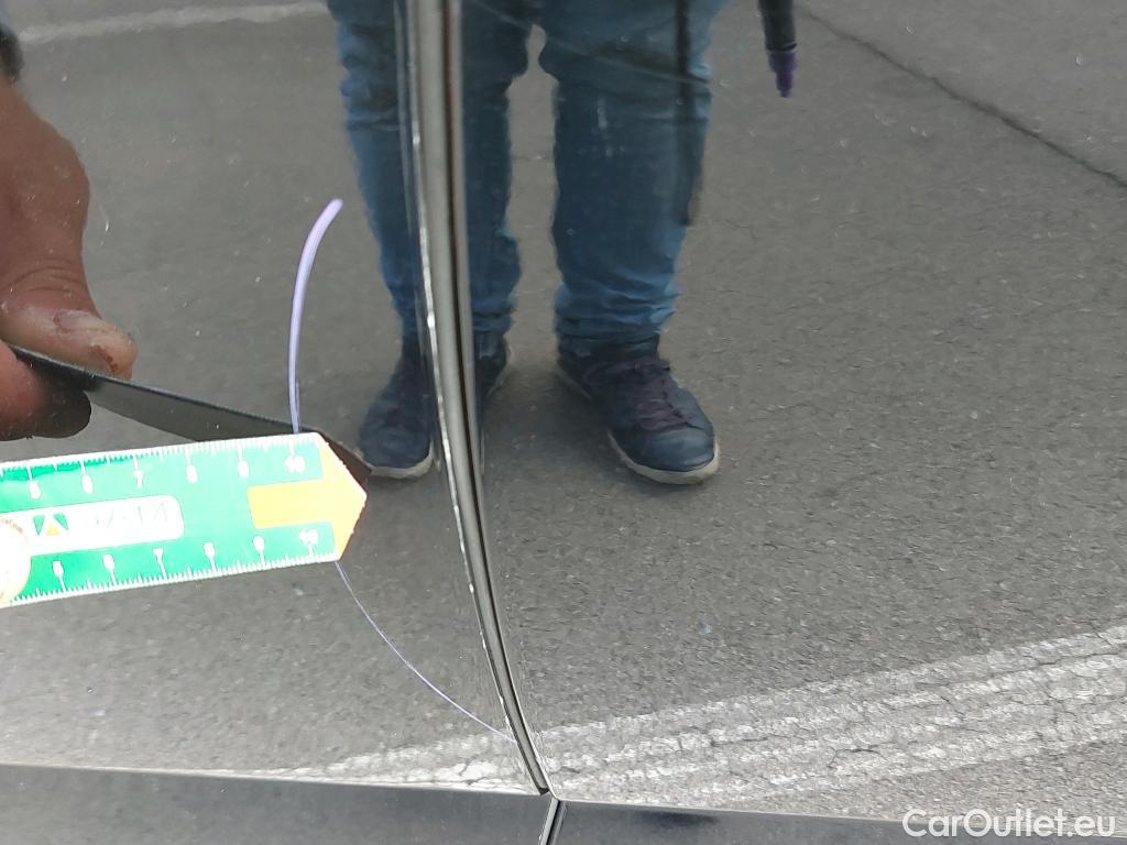  Renault  Megane RENAULT Mégane / 2015 / 5P / berlina con portón Business Energy dCi 81kW (110CV) #8