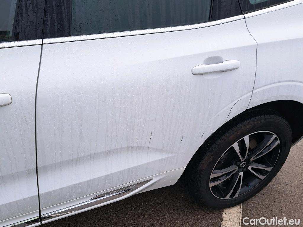  Volvo  XC60 VOLVO  / 2017 / 5P / todoterreno 2.0 T6 AWD Recharge Inscription Exp Auto #11