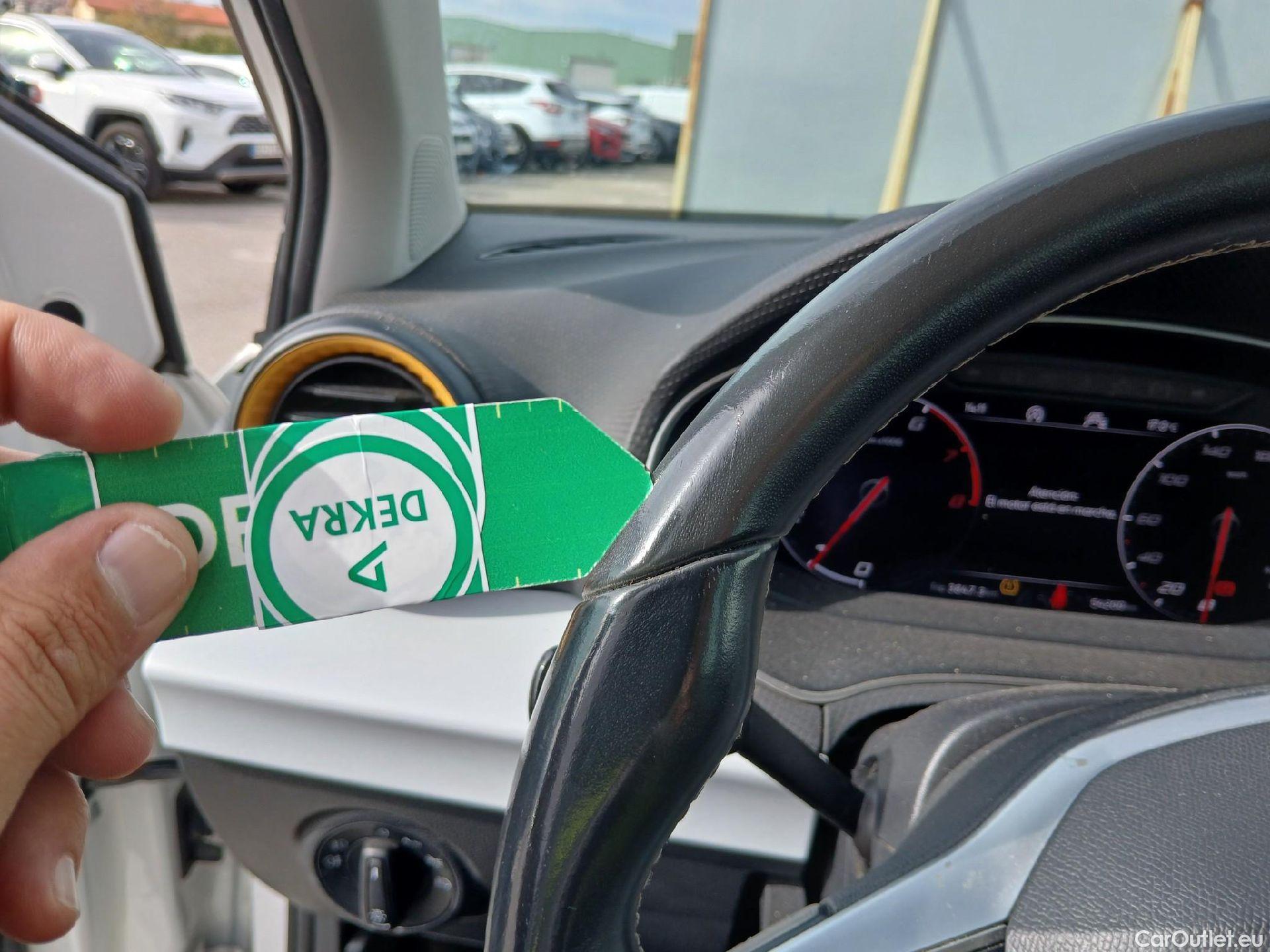  Seat  Arona SEAT  / 2017 / 5P / todoterreno 1.0 TSI 81kW (110CV) Style Plus (AC) #11