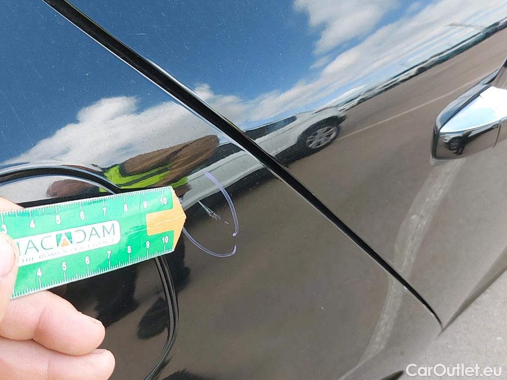  Renault  Megane RENAULT Mégane / 2015 / 5P / berlina con portón Business Energy dCi 81kW (110CV) #15