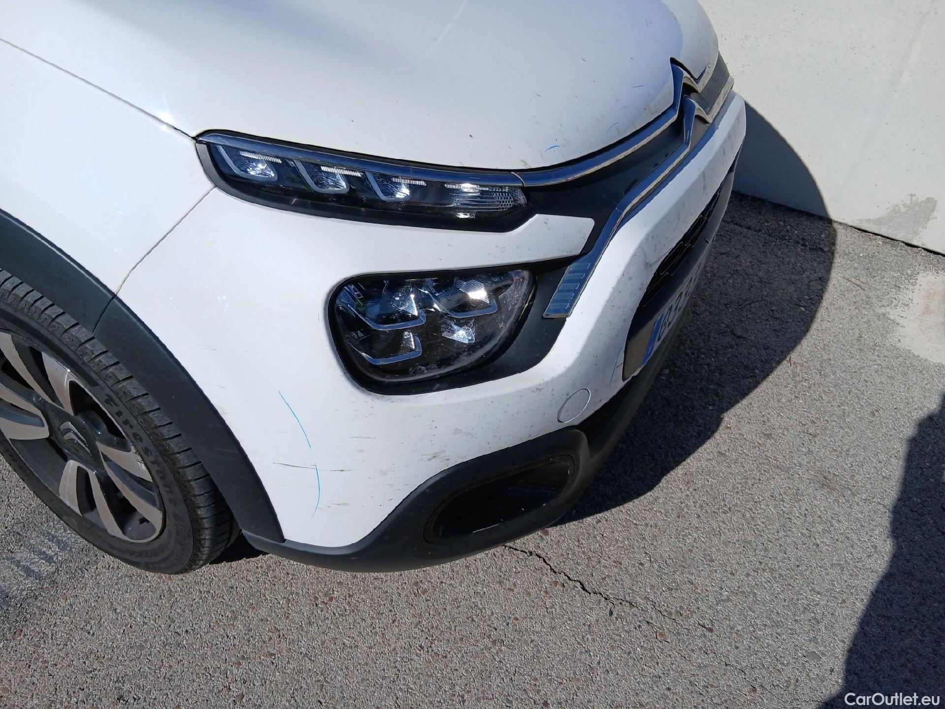  Citroen  C3 CITROEN  / 2020 / 5P / berlina con portón BlueHDi 75KW (100CV) S&S Feel Pack #3