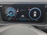  Hyundai  Tucson HYUNDAI  / 2020 / 5P / todoterreno 1.6 TGDI 110kW (150CV) 48V Tecno Sky DCT #4