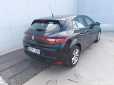  Renault  Megane RENAULT Mégane / 2015 / 5P / berlina con portón Business Energy dCi 81kW (110CV) #2