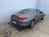  Mercedes  CLA-Klasse MERCEDES-BENZ Clase CLA / 2019 / 4P / coupé CLA 200 D DCT #2