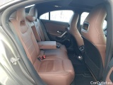  Mercedes  CLA-Klasse MERCEDES-BENZ Clase CLA / 2019 / 4P / coupé CLA 200 D DCT #7