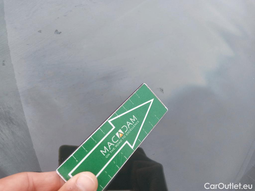  Volkswagen  Polo VOLKSWAGEN  / 2017 / 5P / berlina con portón Advance 1.0 TSI 70kW (95CV) #11