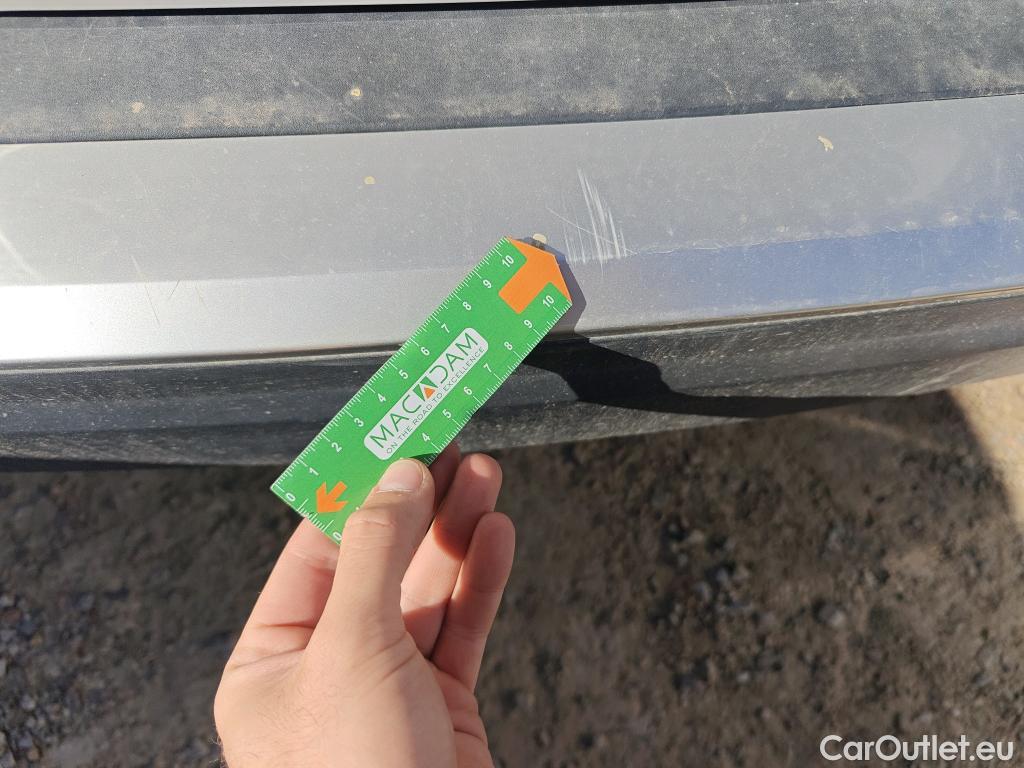  Peugeot  2008  Allure Pack 1.5 HDi 110CV MT6 E6d #31