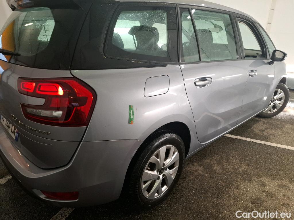  Citroen  C4 Grand Picasso /Spacetourer Business 1.5 BlueHDi 130CV BVA8 E6d #36
