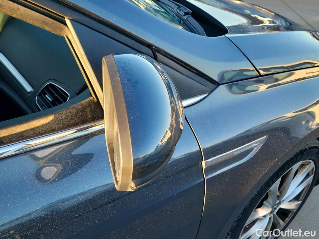  Renault  Megane RENAULT MÉGANE 5P 4G FAMILIAR Sp. Tourer Zen En. dCi 96kW (130CV) #44