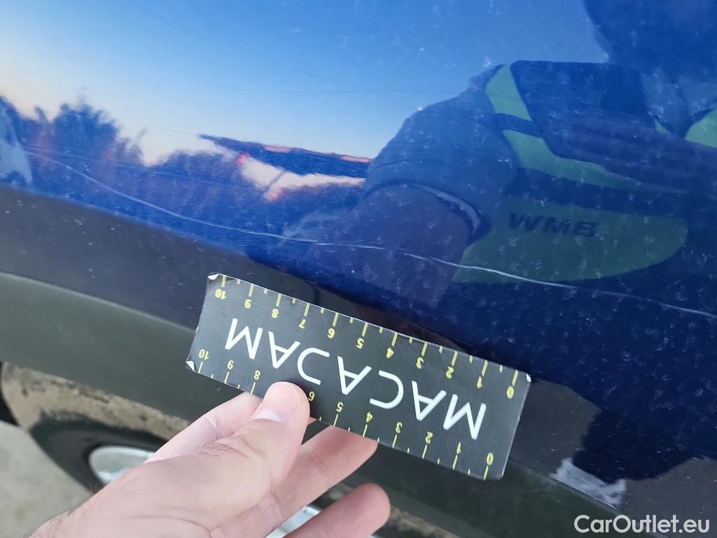  Renault  Captur RENAULT  / 2020 / 5P / todoterreno Intens TCe 90 #6