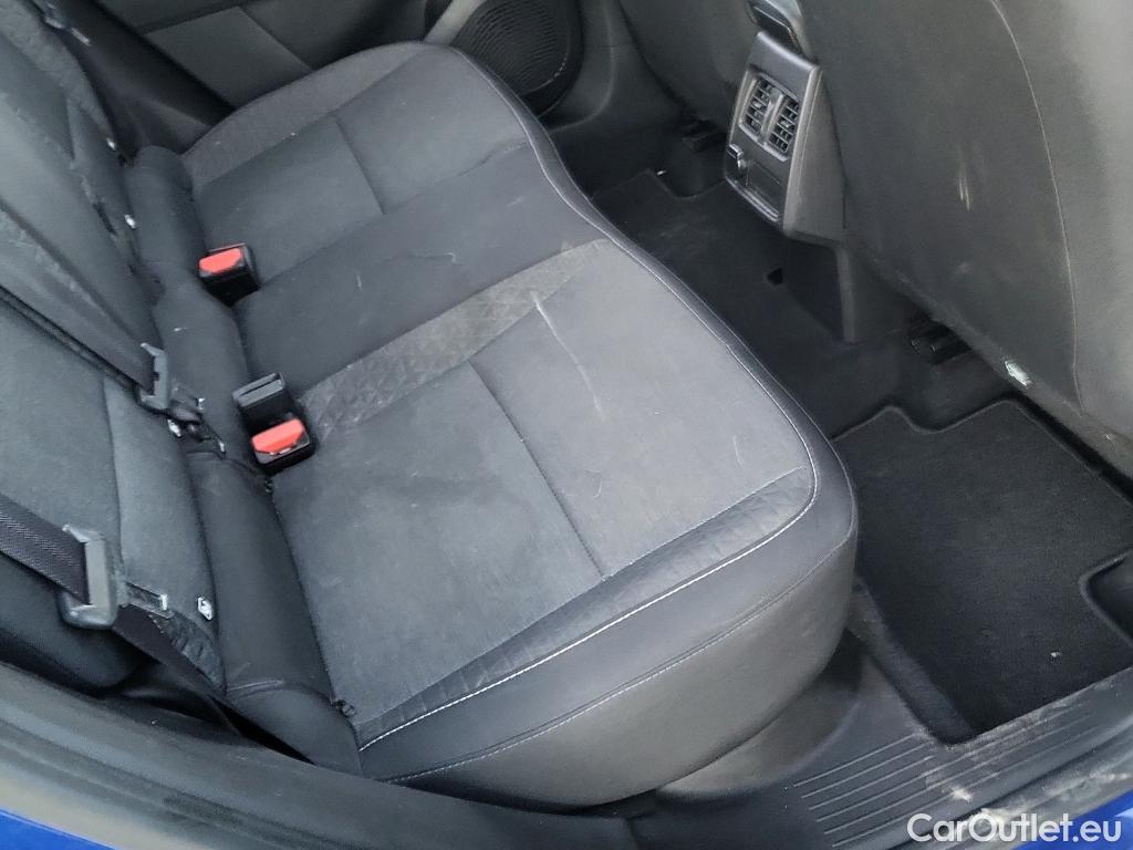  Renault  Captur RENAULT  / 2020 / 5P / todoterreno Intens TCe 90 #18