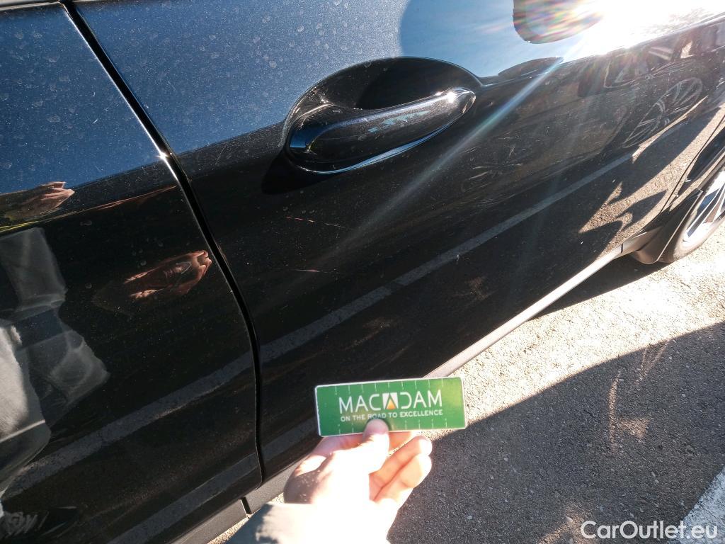  Bmw  X3 BMW  / 2017 / 5P / todoterreno xDrive20d (AC2) #8