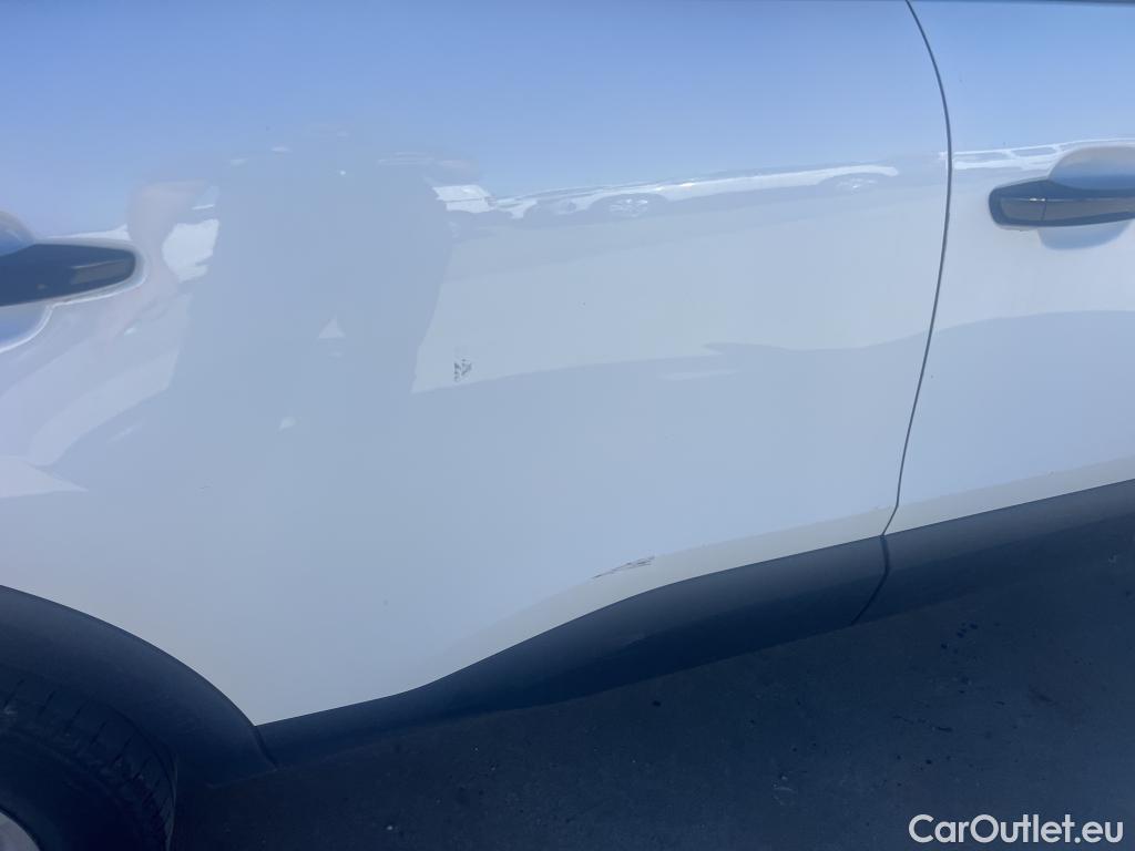  Citroen  C4 CITROEN  / 2020 / 5P / berlina con portón BlueHdi 110 S&S Live Pack #5