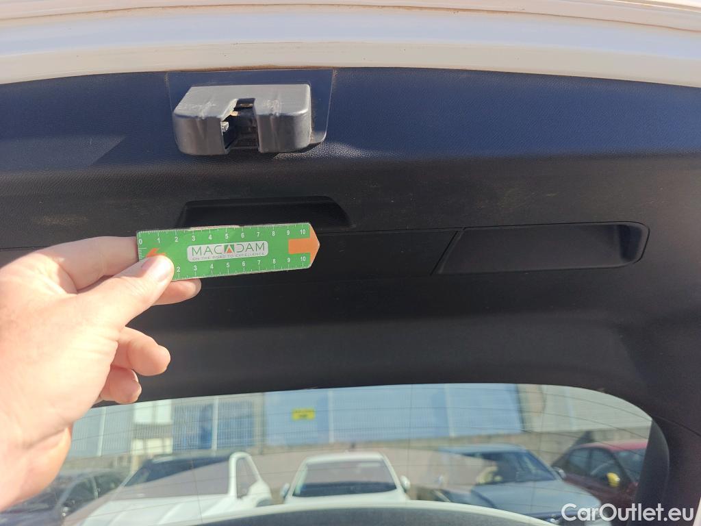  Seat  Leon SEAT Nuevo León / 2020 / 5P / familiar SP 1.5 TSI 96kW S&S Style Go(SP) #27