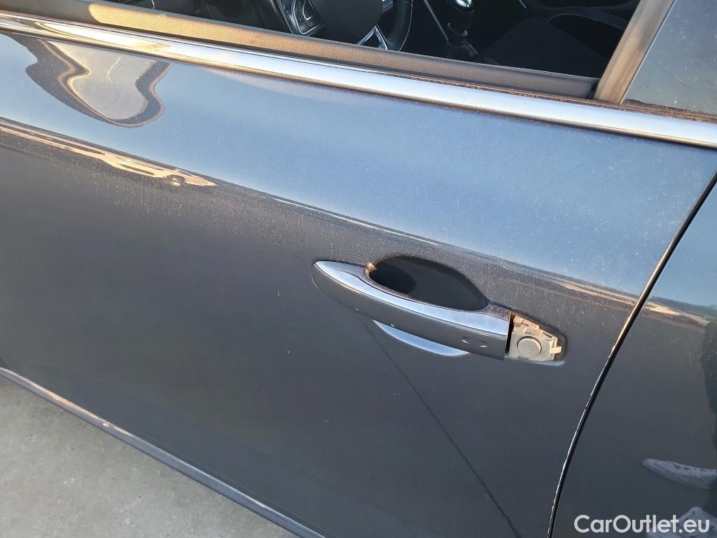  Renault  Megane RENAULT MÉGANE 5P 4G FAMILIAR Sp. Tourer Zen En. dCi 96kW (130CV) #36