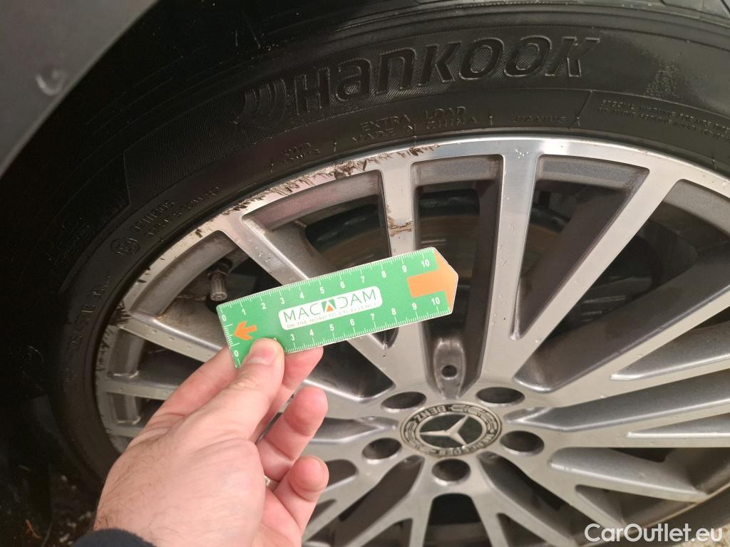  Mercedes  CLA-Klasse MERCEDES-BENZ CLA Shooting Brake / 2019 / 5P / Break CLA 200 d Business Line BA8 #21