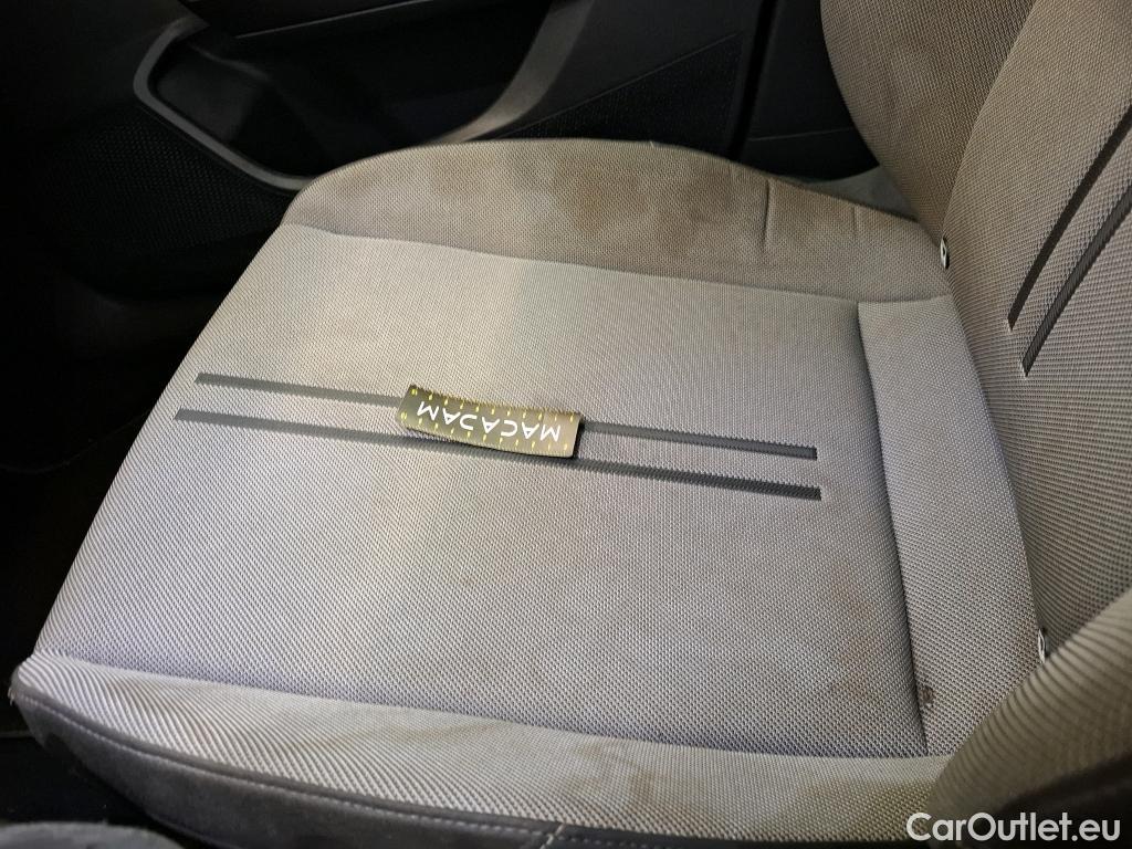  Seat  Leon SEAT  Sportstourer / 2020 / 5P / Break 2.0 TDI 150 DSG S&S Style Business #34