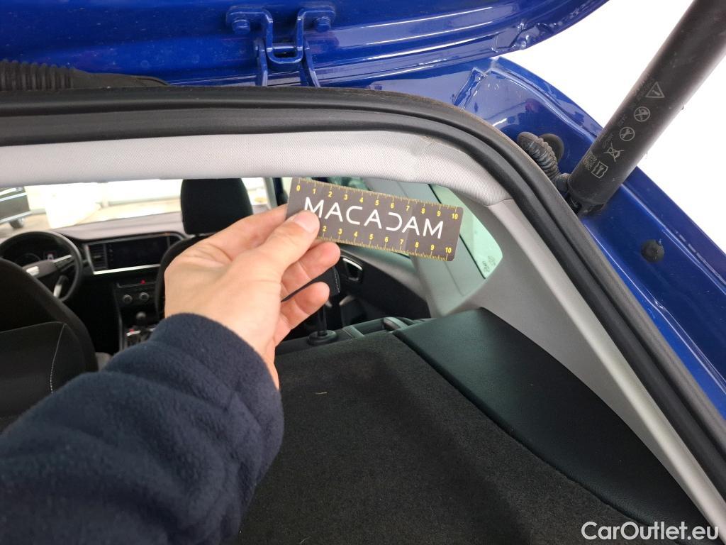  Seat  ATECA  Style Business 2.0 TDI 150CV BVA7 E6d #1