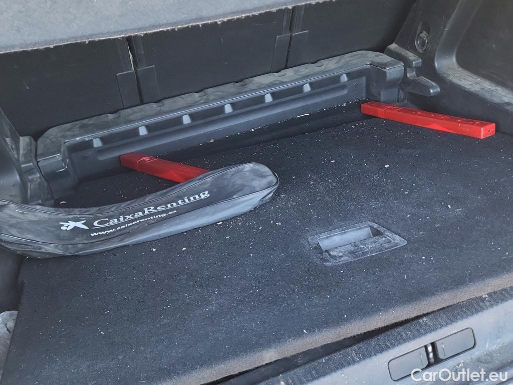  Citroen  C5  Aircross Feel 1.5 BlueHDi 130CV MT6 E6d #11