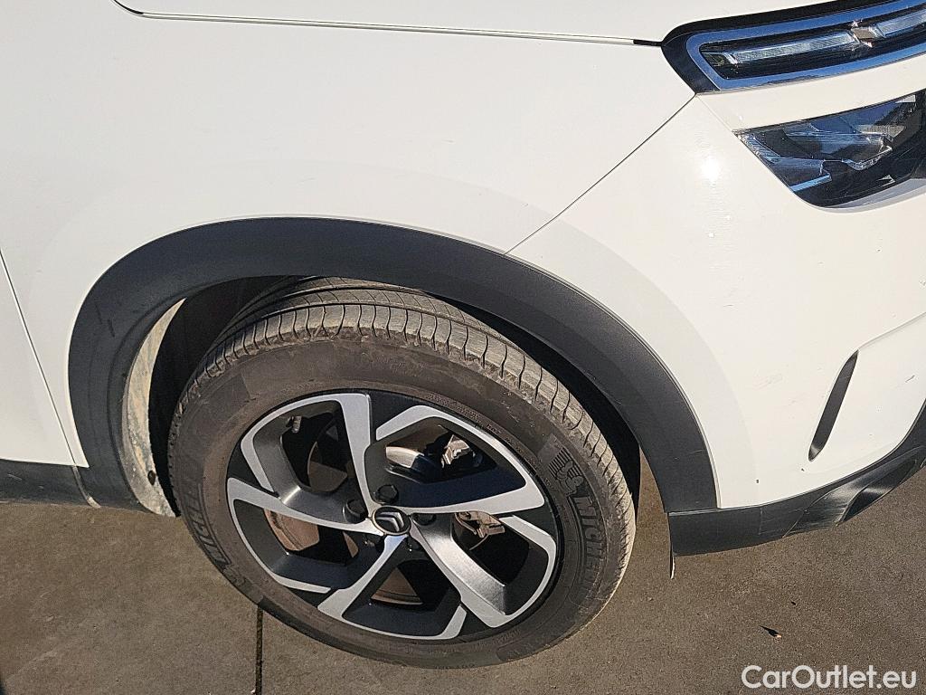  Citroen  C5  Aircross Feel 1.5 BlueHDi 130CV MT6 E6d #16