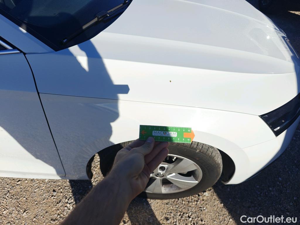  Skoda  Octavia SKODA  / 2020 / 5P / berlina con portón 2.0 TDI 85kW (115 CV) Manual Ambition #33