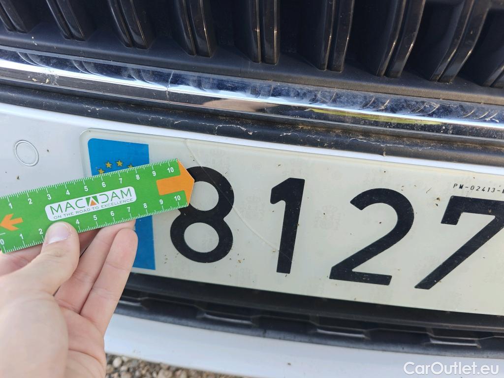  Skoda  Octavia SKODA  / 2020 / 5P / berlina con portón 2.0 TDI 85kW (115 CV) Manual Ambition #25