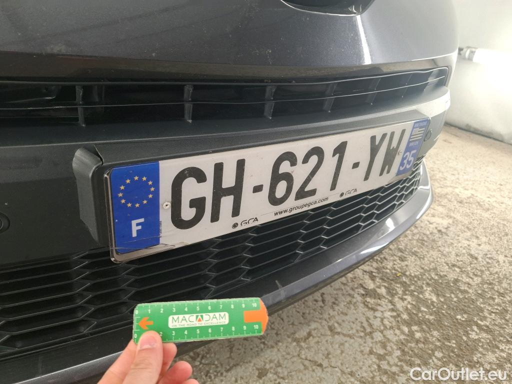  Toyota  C-HR TOYOTA  / 2016 / 5P / SUV 2.0 Hybride 184 Dynamic Business Beyond #22