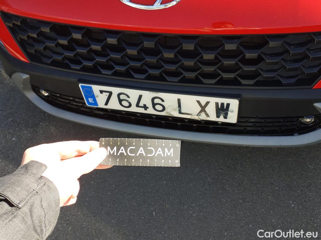  Hyundai  Konna HYUNDAI Kona / 2020 / 5P / todoterreno 1.6 GDI HEV Maxx DCT #25