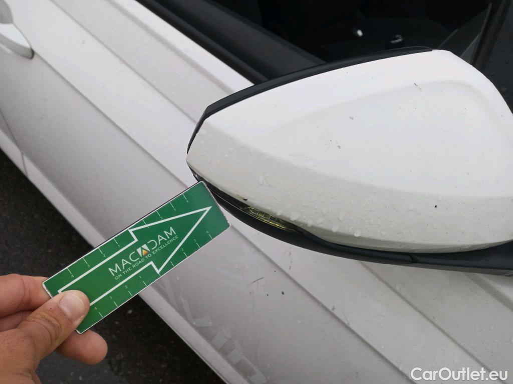  Volkswagen  Polo VOLKSWAGEN  / 2017 / 5P / berlina con portón Advance 1.0 TSI 70kW (95CV) #33