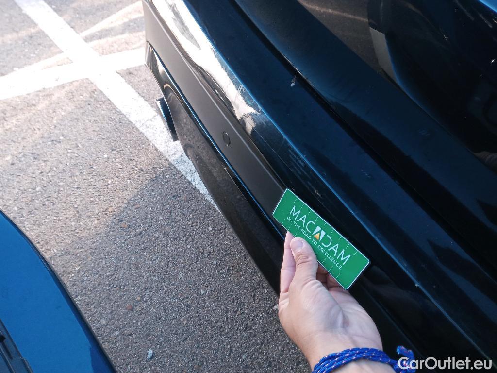  Bmw  X3 BMW  / 2017 / 5P / todoterreno xDrive20d (AC2) #12