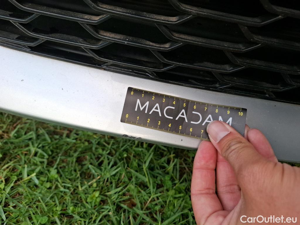  Toyota  Corolla TOYOTA  Touring Sports / 2018 / 5P / Break Hybride 122h Dynamic Business Stage Acad #30