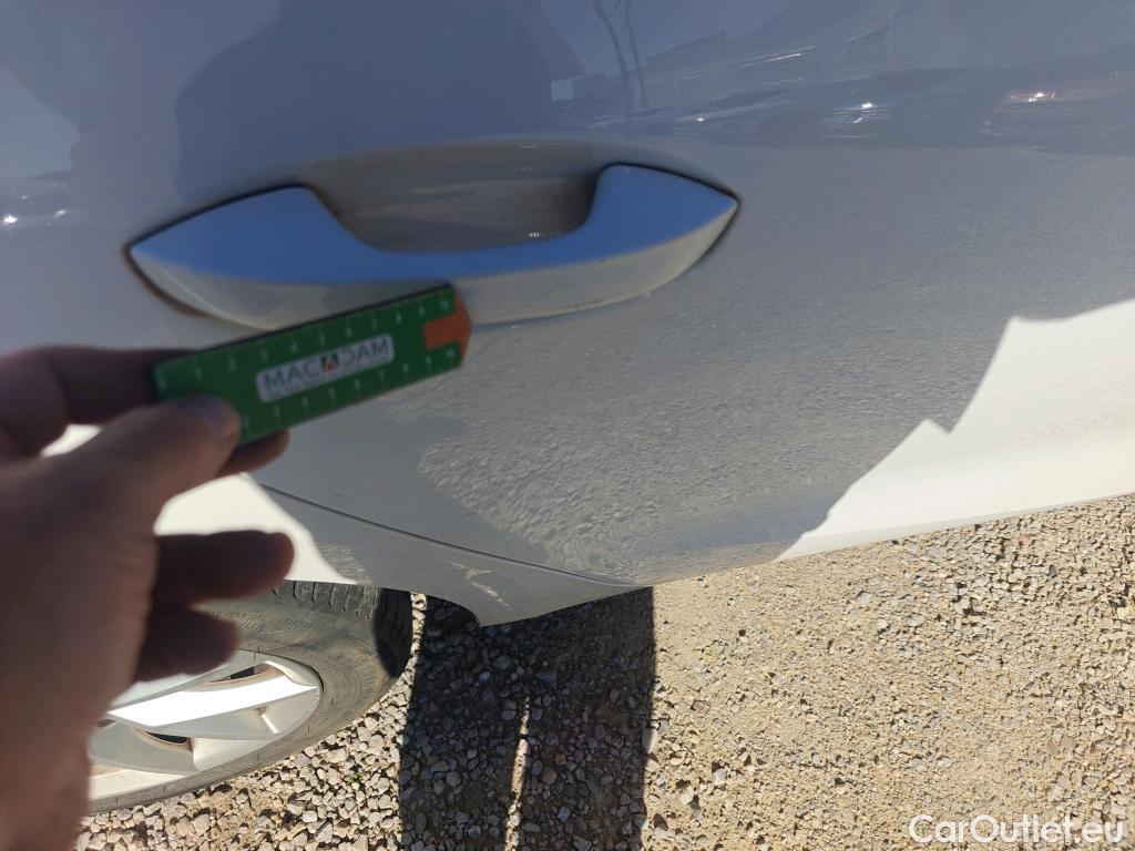  Seat  Leon SEAT Nuevo León / 2020 / 5P / familiar SP 1.5 TSI 96kW S&S Style Go(SP) #36