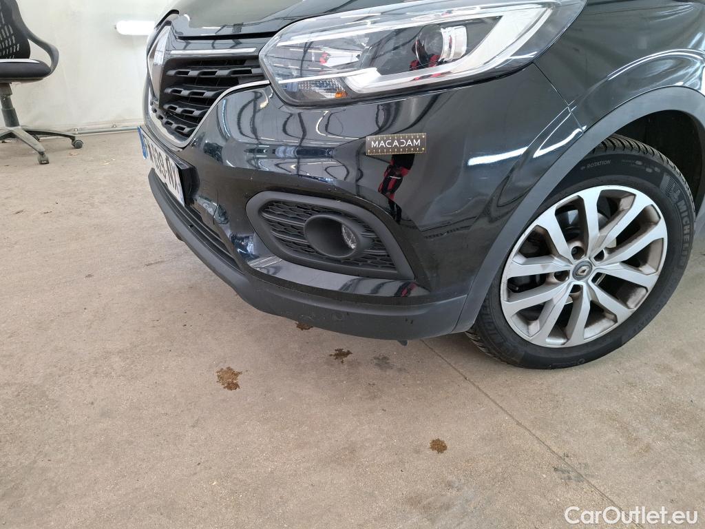  Renault  Kadjar  Business 1.5 dCi 115CV BVA7 E6dT #7