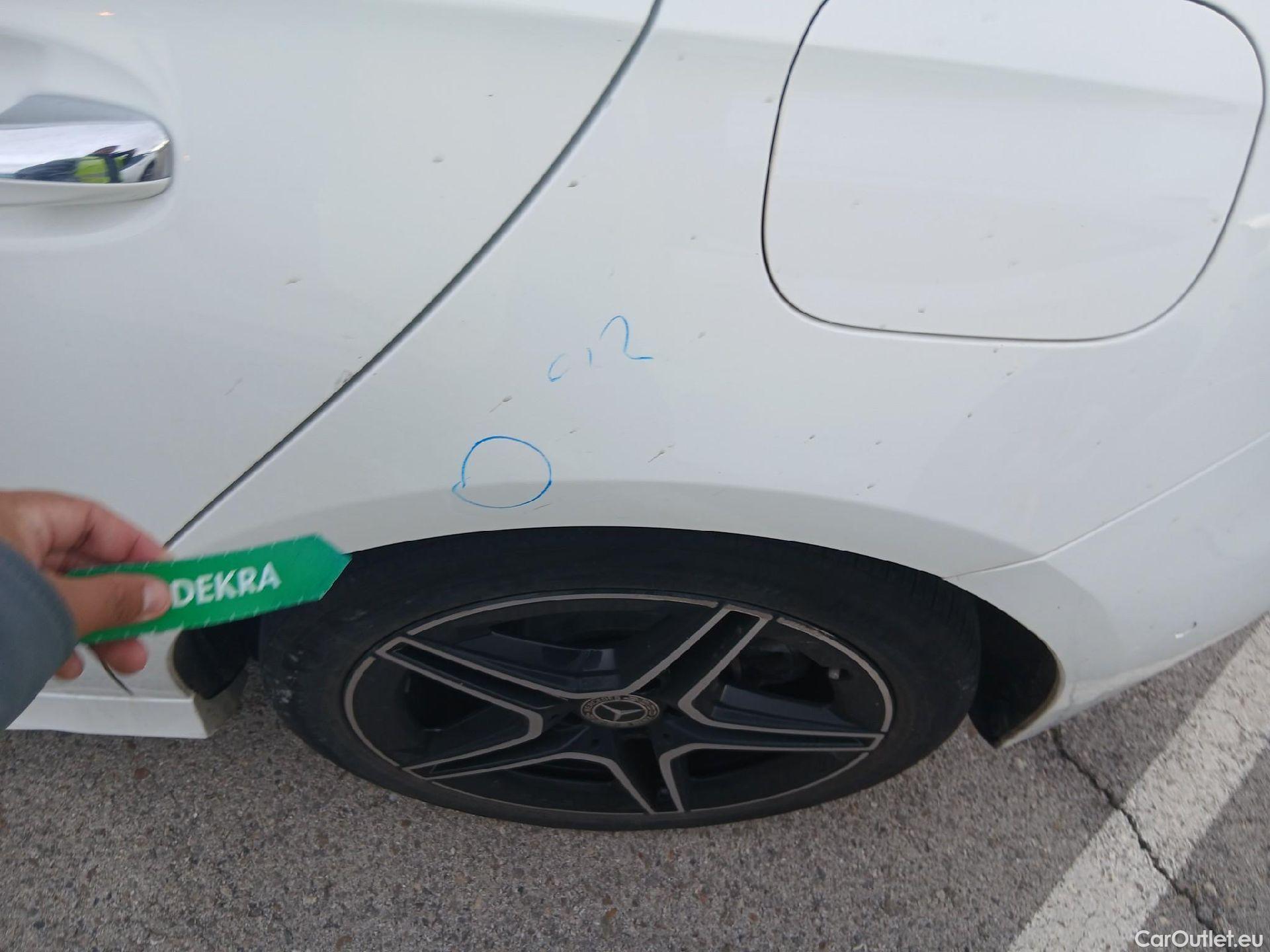  Mercedes  A-Klasse Clase A A 250 e (177.086)Premium-Pack 1.3 AMG Line 220CV AT8 E6d #17