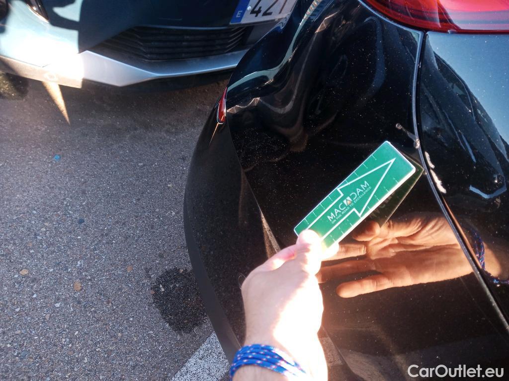  Bmw  X3 BMW  / 2017 / 5P / todoterreno xDrive20d (AC2) #11