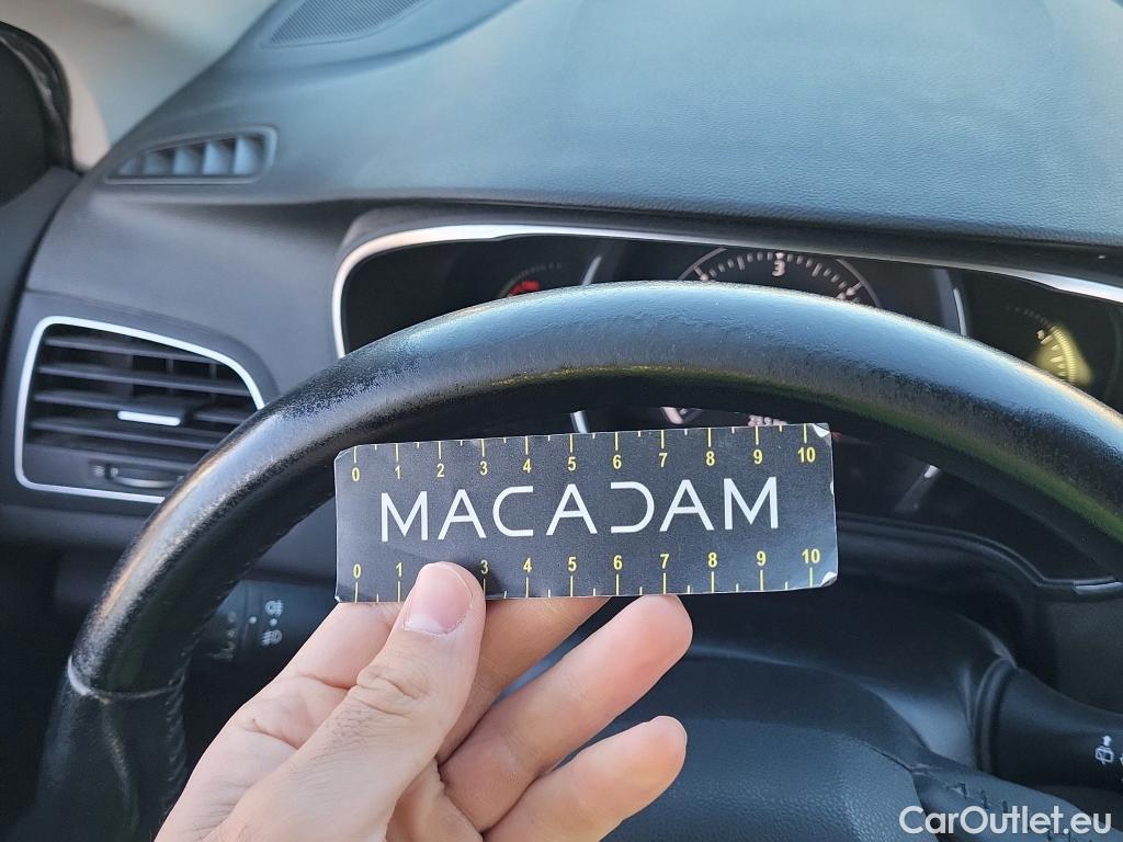  Renault  Megane RENAULT MÉGANE 5P 4G FAMILIAR Sp. Tourer Zen En. dCi 96kW (130CV) #29