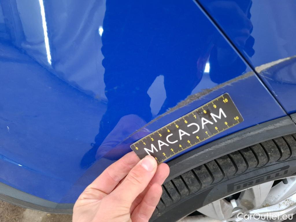  Seat  ATECA  Style Business 2.0 TDI 150CV BVA7 E6d #9