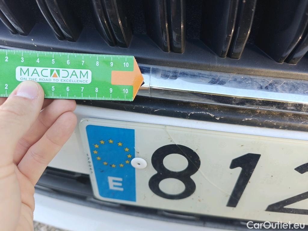  Skoda  Octavia SKODA  / 2020 / 5P / berlina con portón 2.0 TDI 85kW (115 CV) Manual Ambition #2