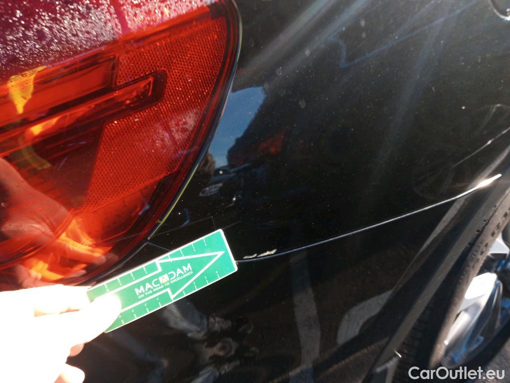  Bmw  X3 BMW  / 2017 / 5P / todoterreno xDrive20d (AC2) #3