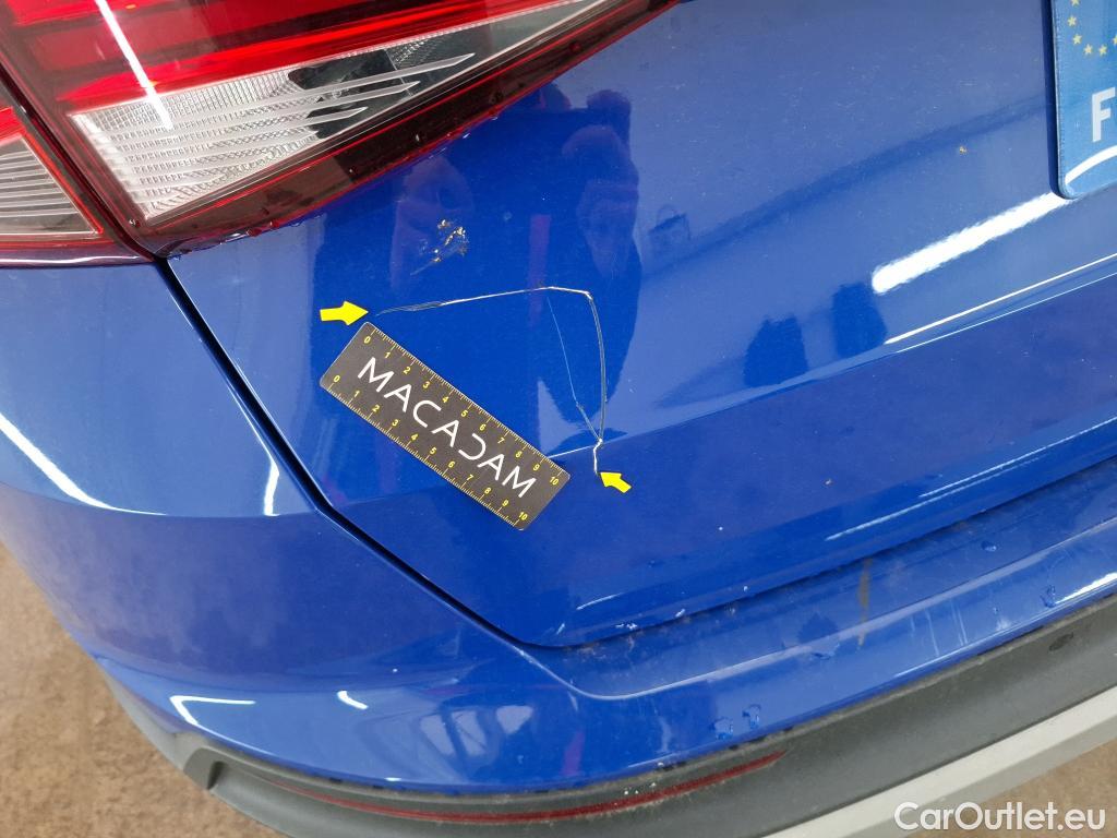  Seat  ATECA  Style Business 2.0 TDI 150CV BVA7 E6d #6