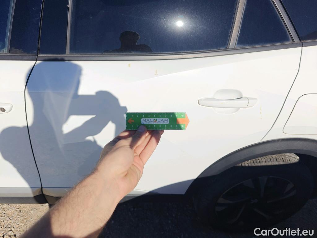  Peugeot  2008  Allure Pack 1.5 HDi 110CV MT6 E6d #26