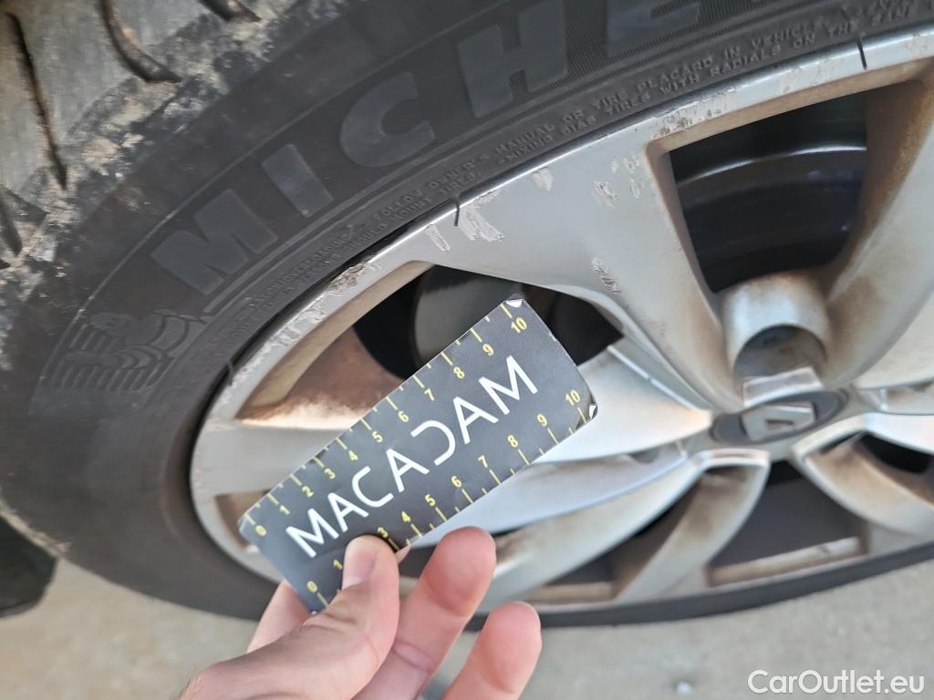  Renault  Megane RENAULT MÉGANE 5P 4G FAMILIAR Sp. Tourer Zen En. dCi 96kW (130CV) #23