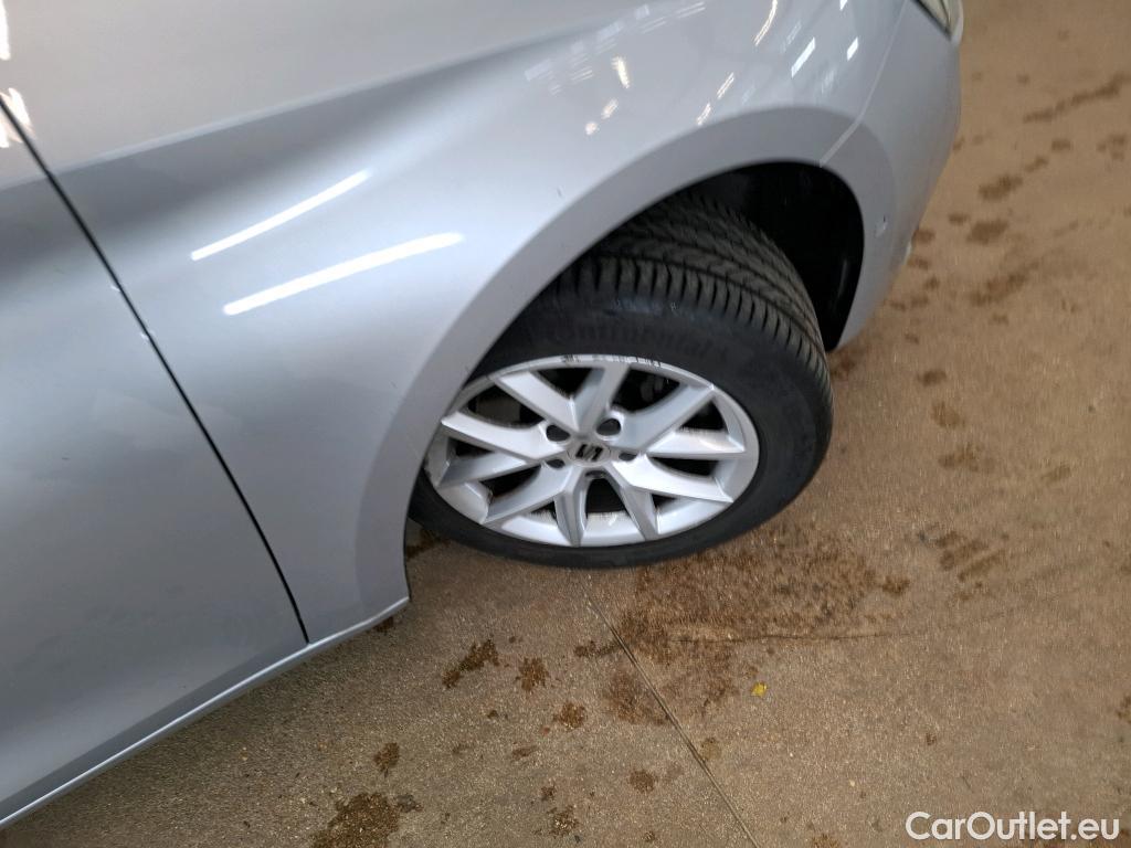  Seat  Leon SEAT  Sportstourer / 2020 / 5P / Break 2.0 TDI 150 DSG S&S Style Business #17